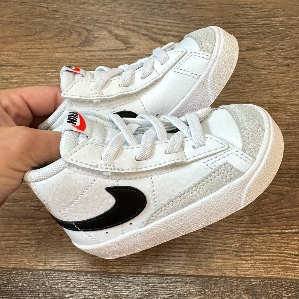 5c Nike blazer mid '77